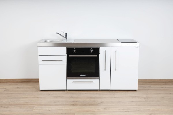 Minikuche Mit Backofen Gebraucht